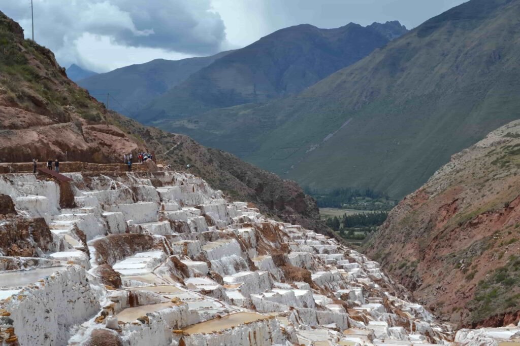 Sacred Valley ful day Tour