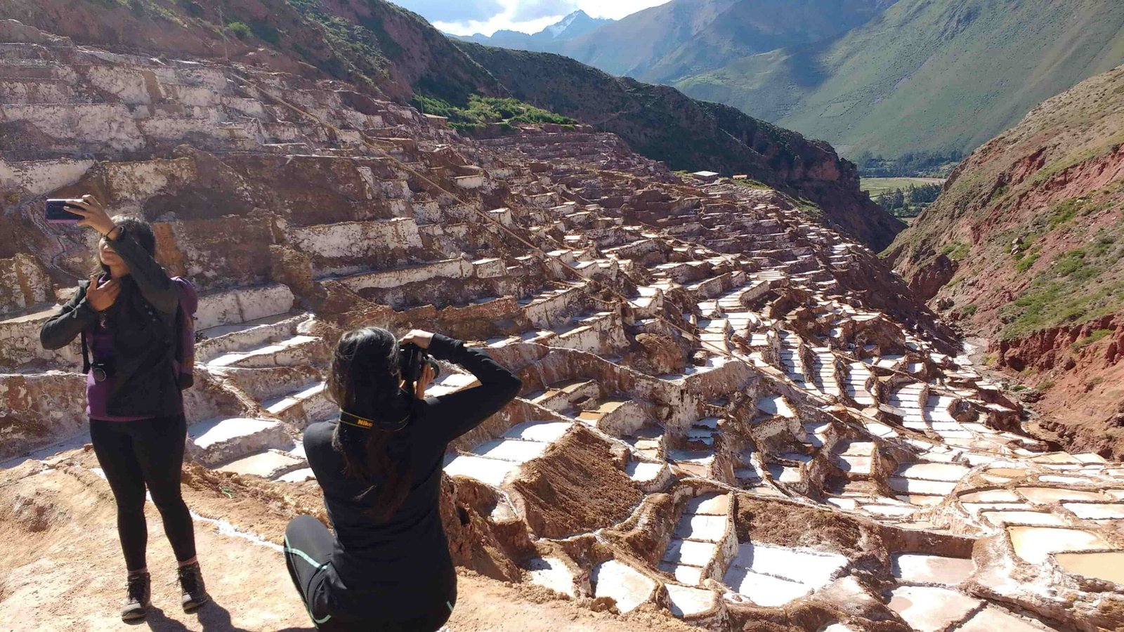 Sacred Valley full day Tour