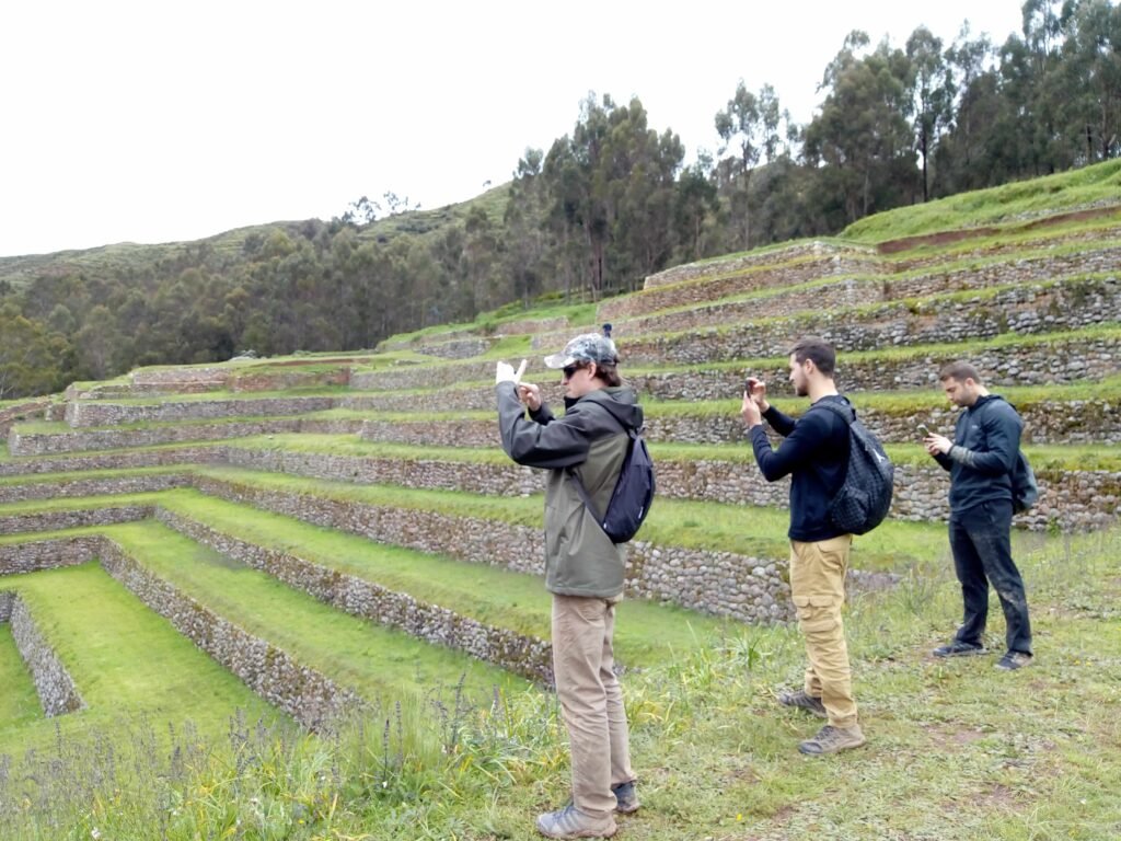 Sacred Valley Tour & Rainbow Mountain