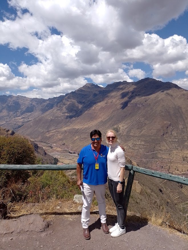 2-Day Sacred Valley & Machu Picchu