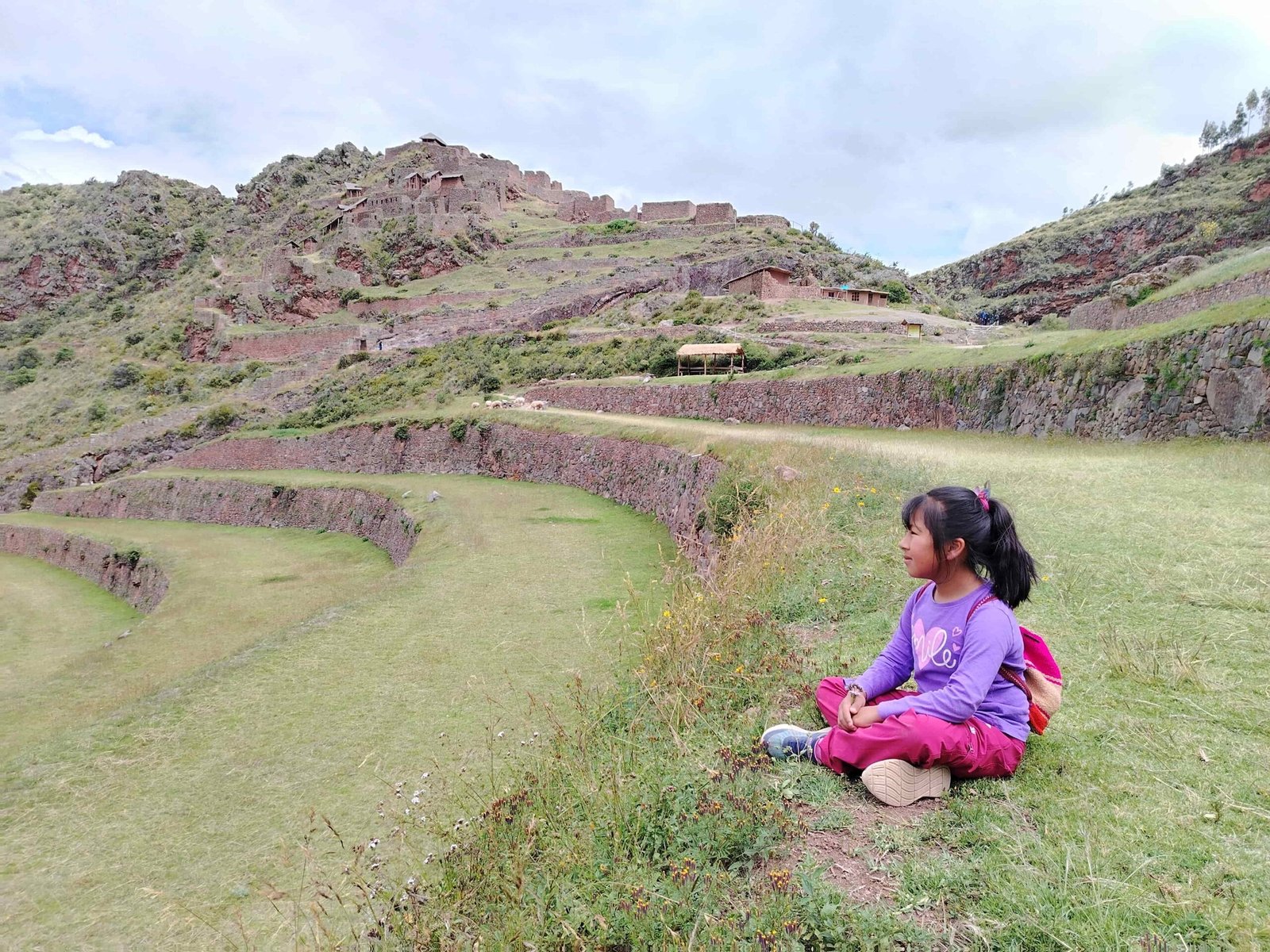 Sacred Valley full day Tour