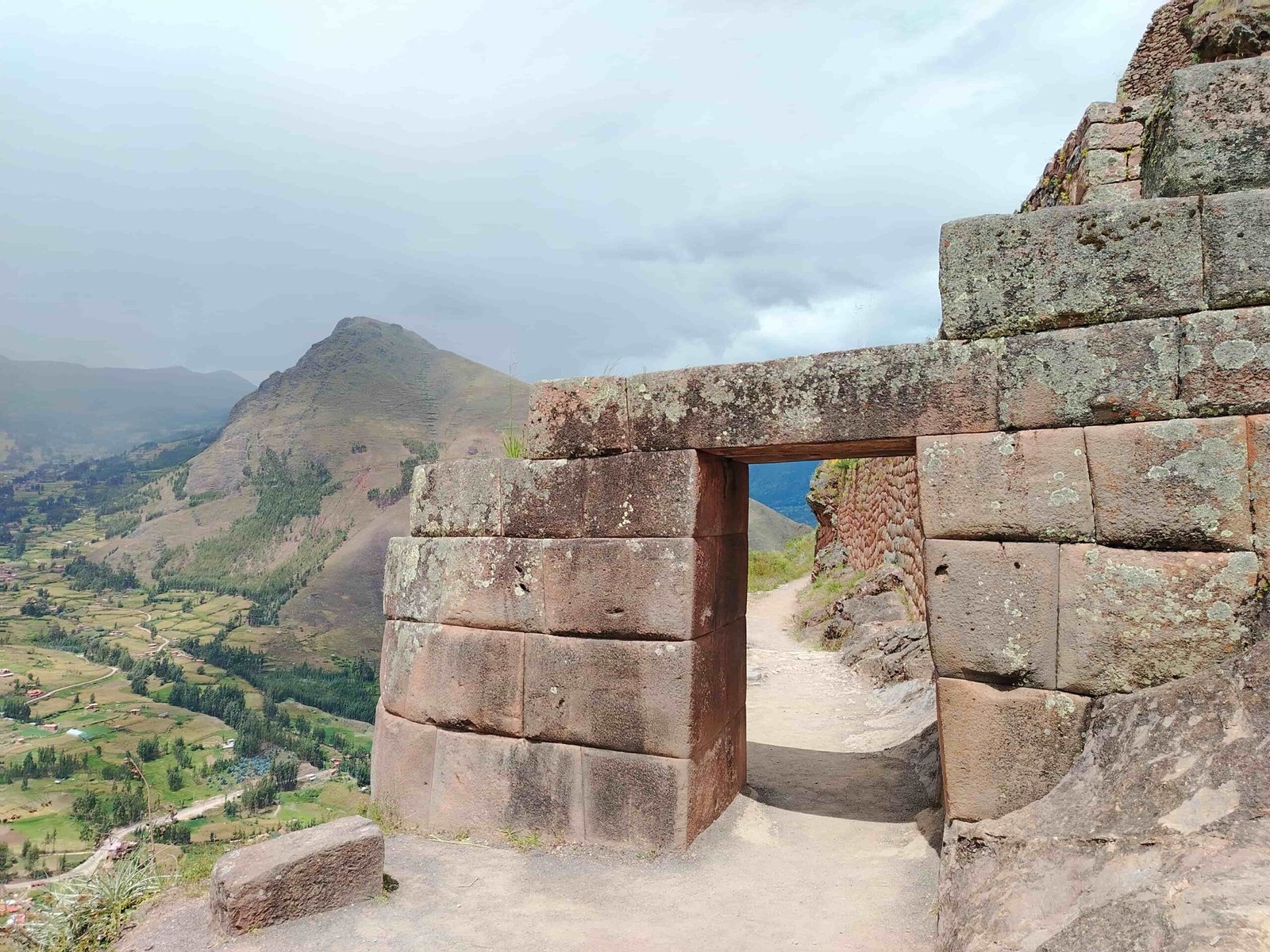 Sacred Valley Tour
