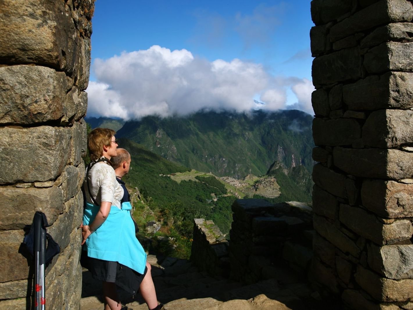 Sacred Valley Tour: Pisac Ruins, Sacsayhuaman, Tambomachay & Inca Archaeological Sites
