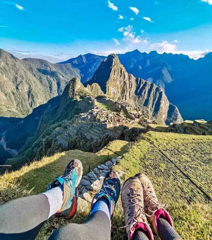 2-Day Sacred Valley & Machu Picchu