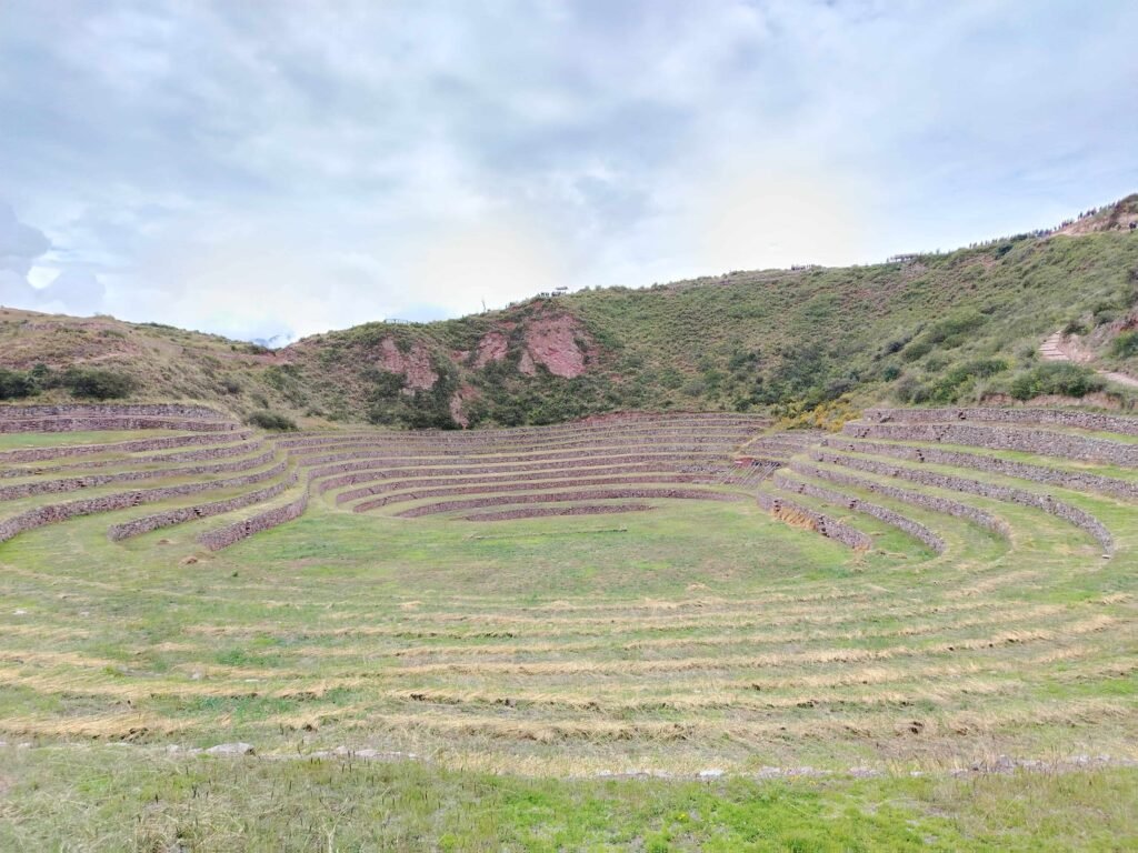 Sacred Valley Tour & Rainbow Mountain