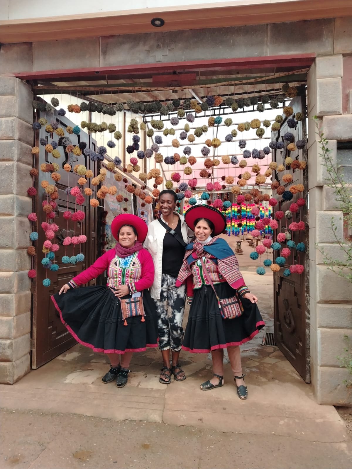 Sacred Valley Tour & Rainbow Mountain