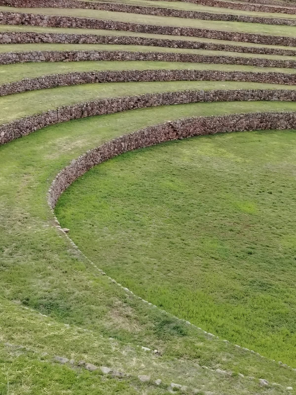 Sacred Valley Tour & Rainbow Mountain